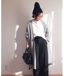 GU | カーディガン/ボレロ