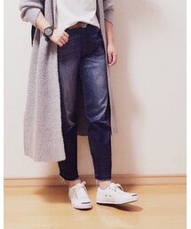 UNIQLO | デニムパンツ