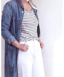 ZARA | Tシャツ/カットソー