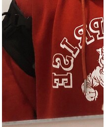 EU NIKE | パーカー