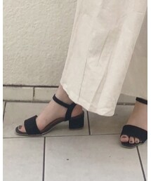 sango | サンダル