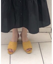 sango | シューズ