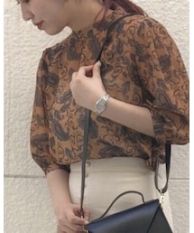 wicca | アナログ腕時計