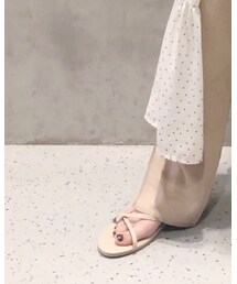 sango | シューズ