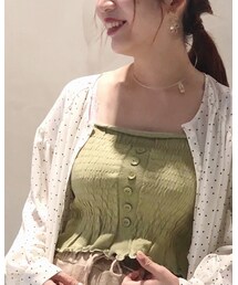 sango | トップス