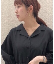 LOWRYS FARM | アクセサリー