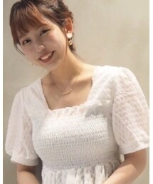 LOWRYS FARM | ネックレス