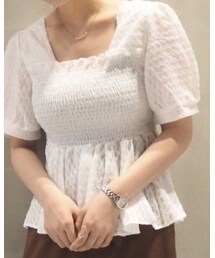 sango | トップス