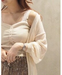 sango | トップス
