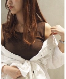 sango | タンクトップ