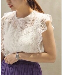 sango | トップス