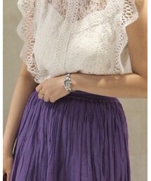 wicca | アナログ腕時計