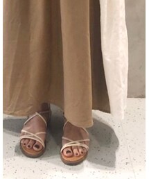 sango | サンダル