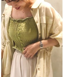 sango | トップス