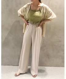 なんとなく別ver💁🏼‍♂️ | トップス