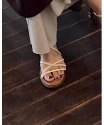 sango | シューズ