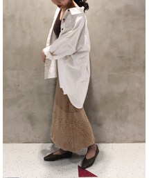 シルエットがかわいい♡ | その他