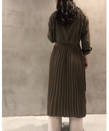 バックプリーツです✌︎☺︎ | その他