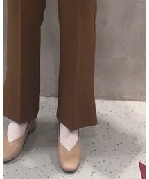 NOFALL | パンプス