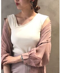 sango | タンクトップ