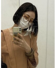 A part by | トップス