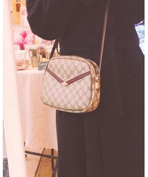 GUCCI | ショルダーバッグ