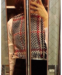 ZARA | シャツ/ブラウス