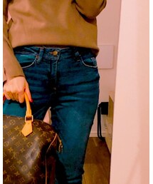 ZARA | デニムパンツ