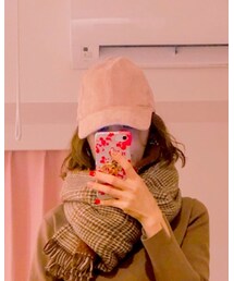 3coins | キャップ