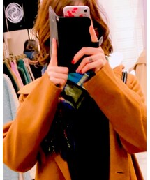 しまむら | ストール/ショール