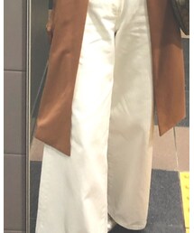 GU | デニムパンツ