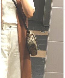 GUCCI | ショルダーバッグ