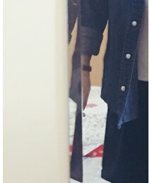 forever21 men | ブルゾン