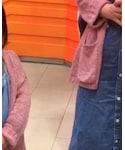ZARA KIDS( )の「ジャケット/アウター(ピーコート)」