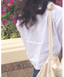 American Apparel | シャツ/ブラウス