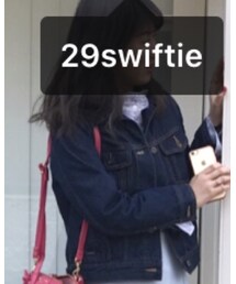 GU | デニムジャケット