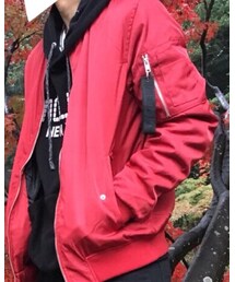 Bershka | MA-1