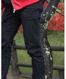EDWIN | デニムパンツ