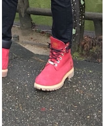 Timberland | ブーツ