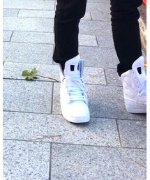 SUPRA | ブーツ