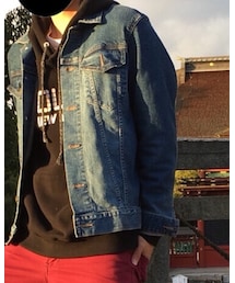 UNIQLO | デニムジャケット