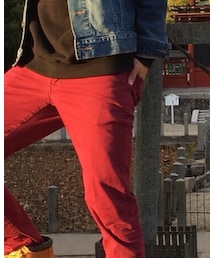 EDWIN | デニムパンツ