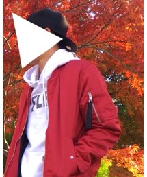 Bershka | MA-1