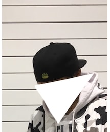 NEW ERA | キャップ