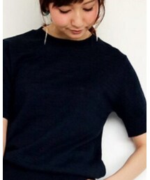 N.（N. Natural Beauty Basic） | ニット/セーター