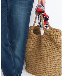 N.（N. Natural Beauty Basic） | バッグ