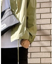 niko and... | ナイロンジャケット