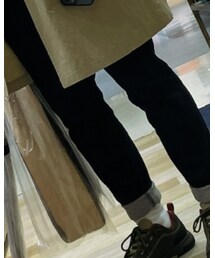UNIQLO | デニムパンツ
