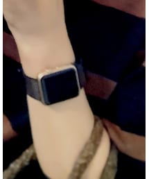 Apple | デジタル腕時計