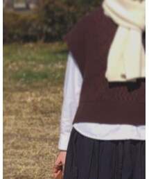 無印良品 | シャツ/ブラウス